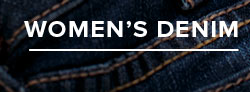 WOMEN'S DENIM