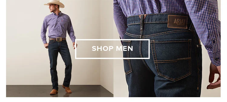 SHOP MEN