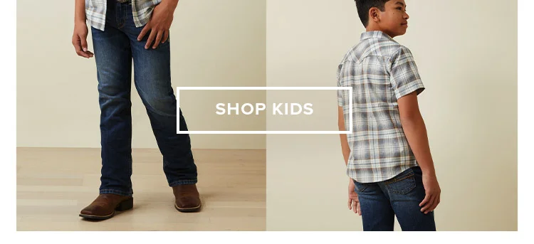 SHOP KIDS