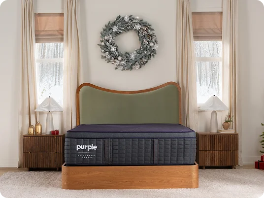 Merry mattresses