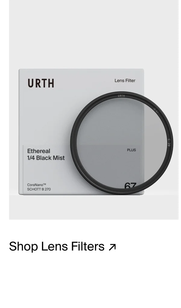 Shop Lens Filters