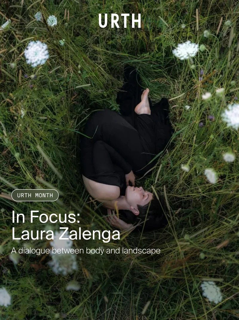 In Focus: Laura Zalenga