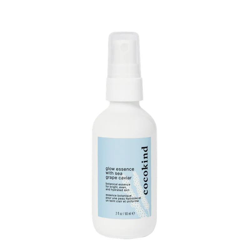 Image of glow essence