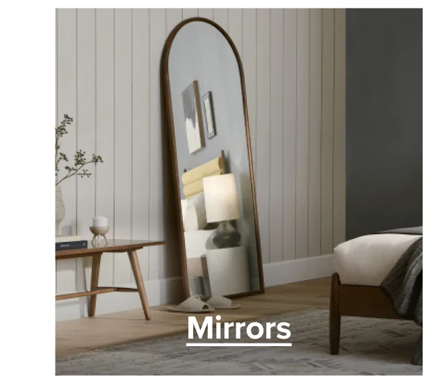 Shop Mirrors.