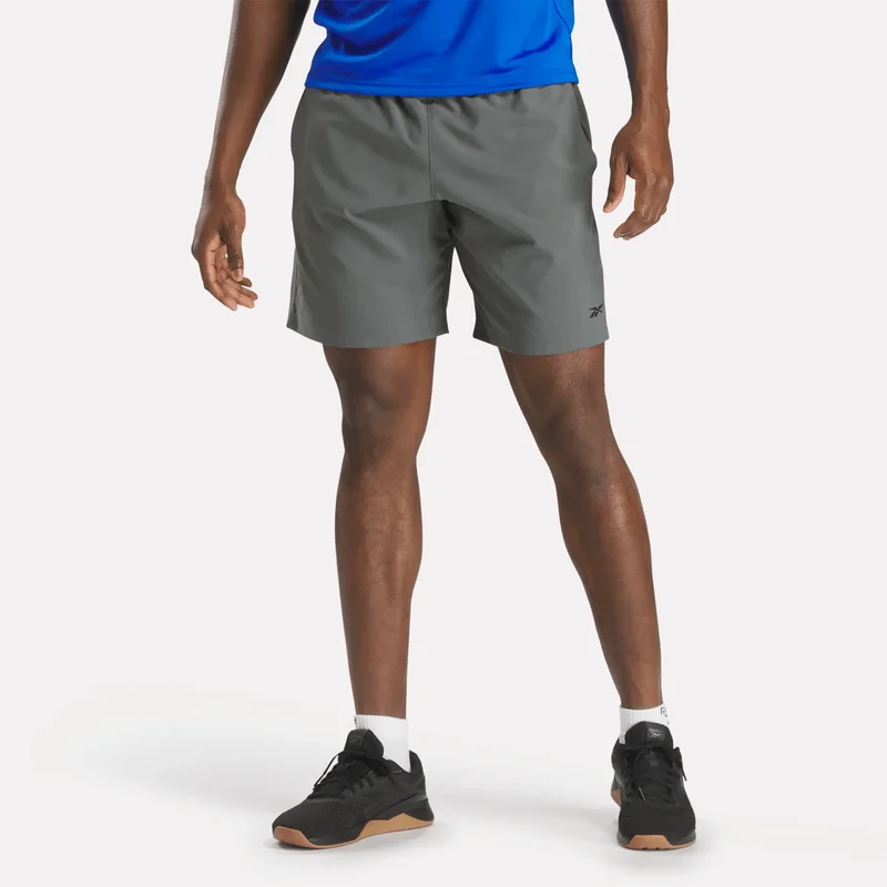 Image of Men's Workout Ready Shorts 9