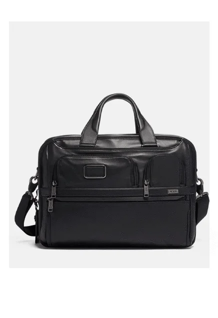 Expandable Organizer Laptop Brief