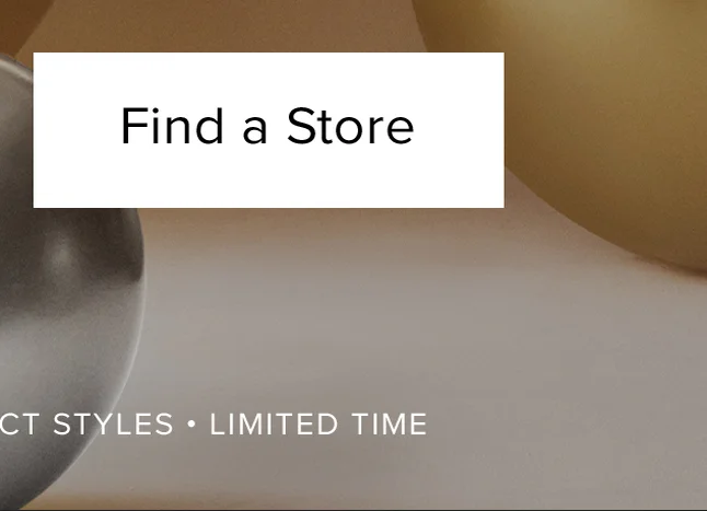 Find a Store