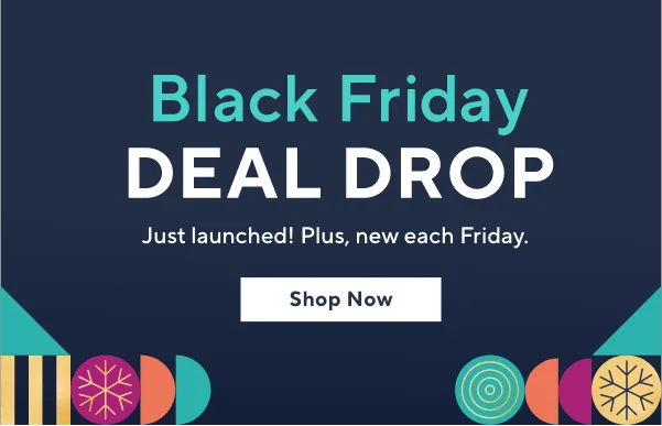 black friday