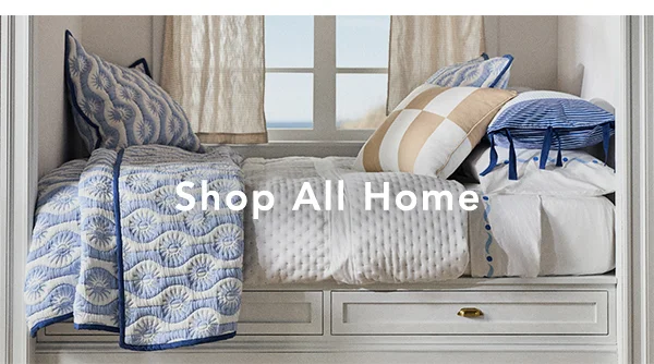 Shop All Home