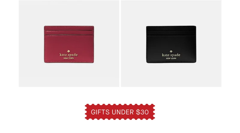 GIFTS UNDER 30$