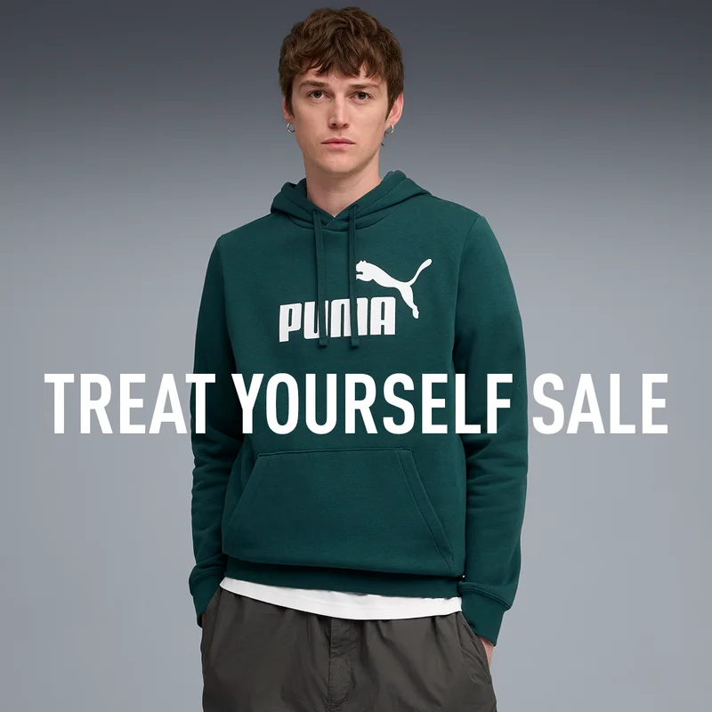 TREAT YOURSELF SALE