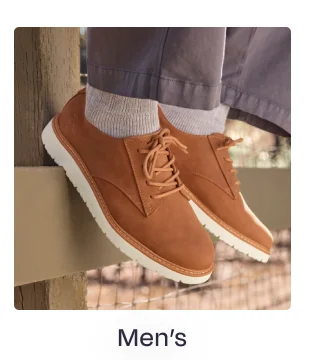 Men's