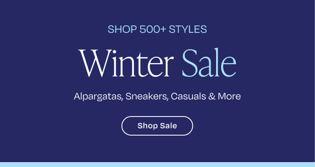 Shop Sale