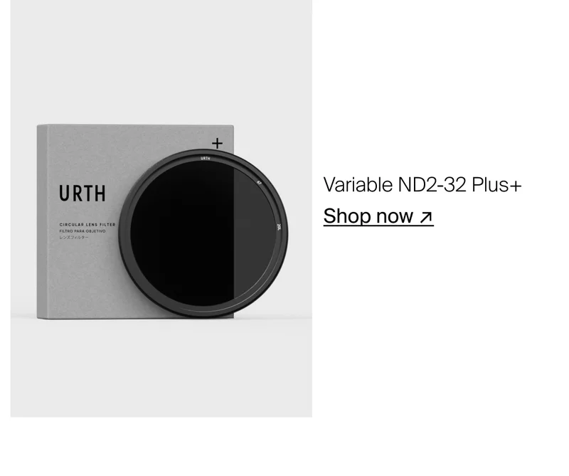 Variable ND2-32 Plus+