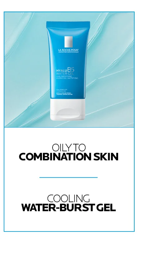 Hyalu B5 Water Gel Moisturizer