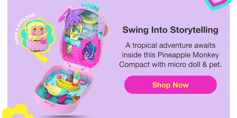 Swing Into Storytelling