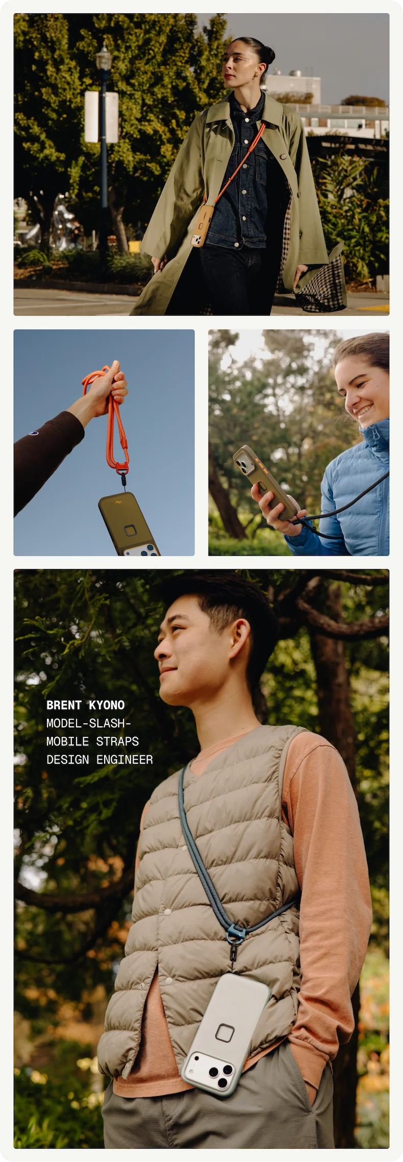 Shop Mobile Straps