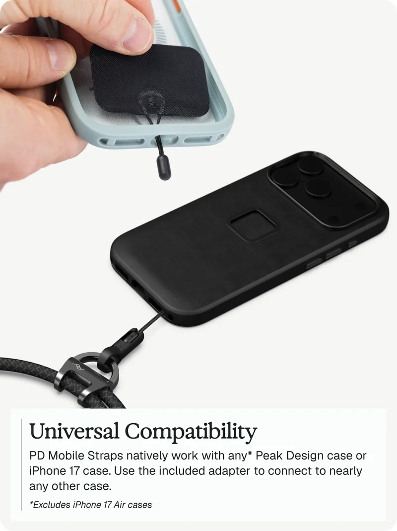 Universal Compatibility