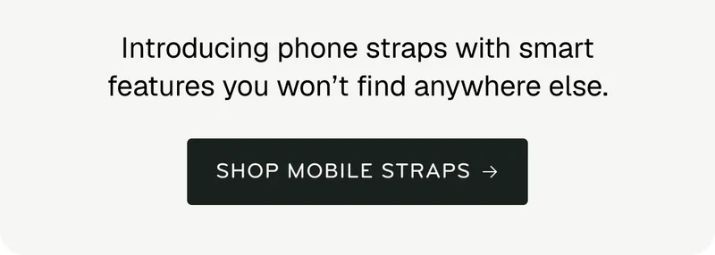 Shop Mobile Straps