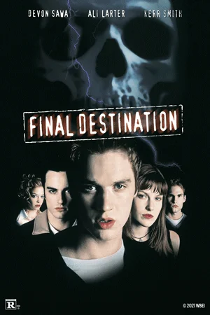 FINAL DESTINATION