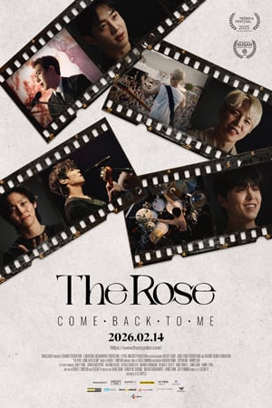 THE ROSE: COME BACK TO ME