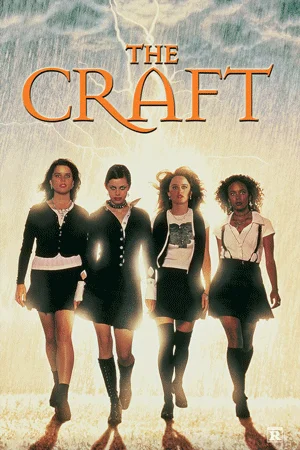 THE CRAFT