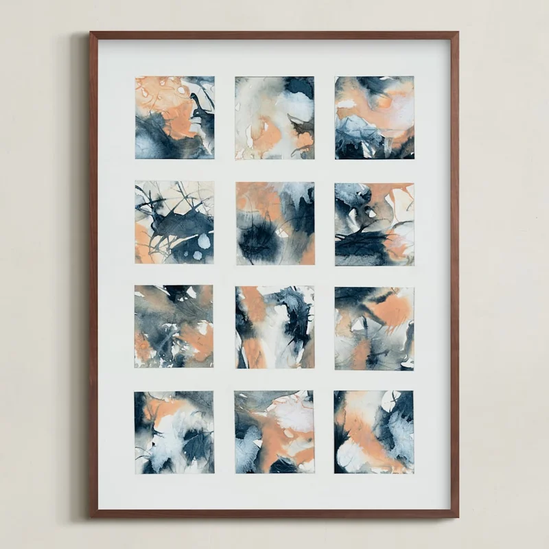 Sunsets Limited Edition Fine Art Print 2 by LeAnne Roberts | Minted
