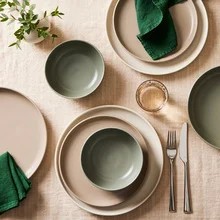 Casafina Modern Classic Dinnerware