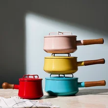 Dansk Købenstyle Saucepan