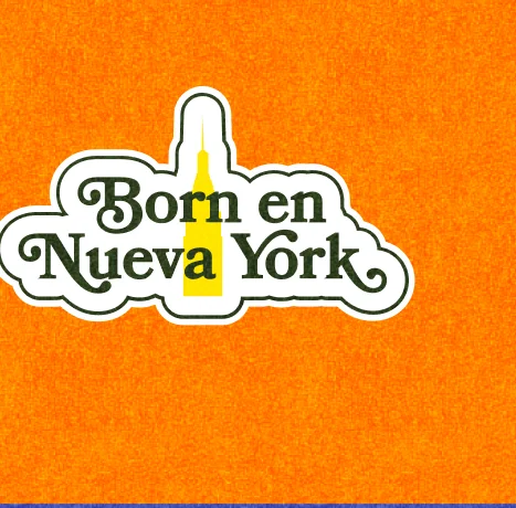 Born en Nueva York