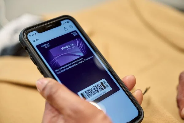 Final call, don't miss out on bonus points when you join Heathrow Rewards