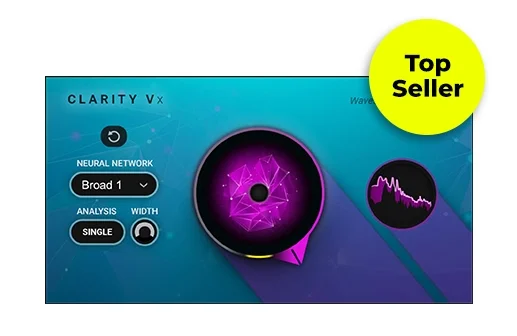 Clarity Vx