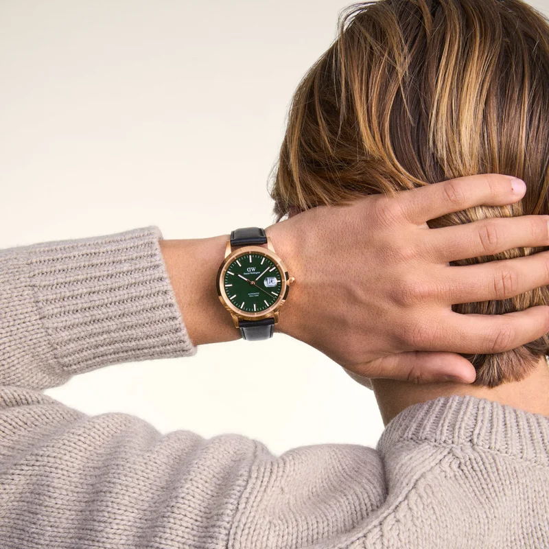 New Watches