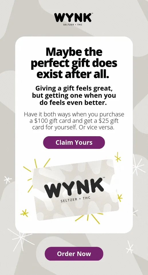 Shop Gift Cards