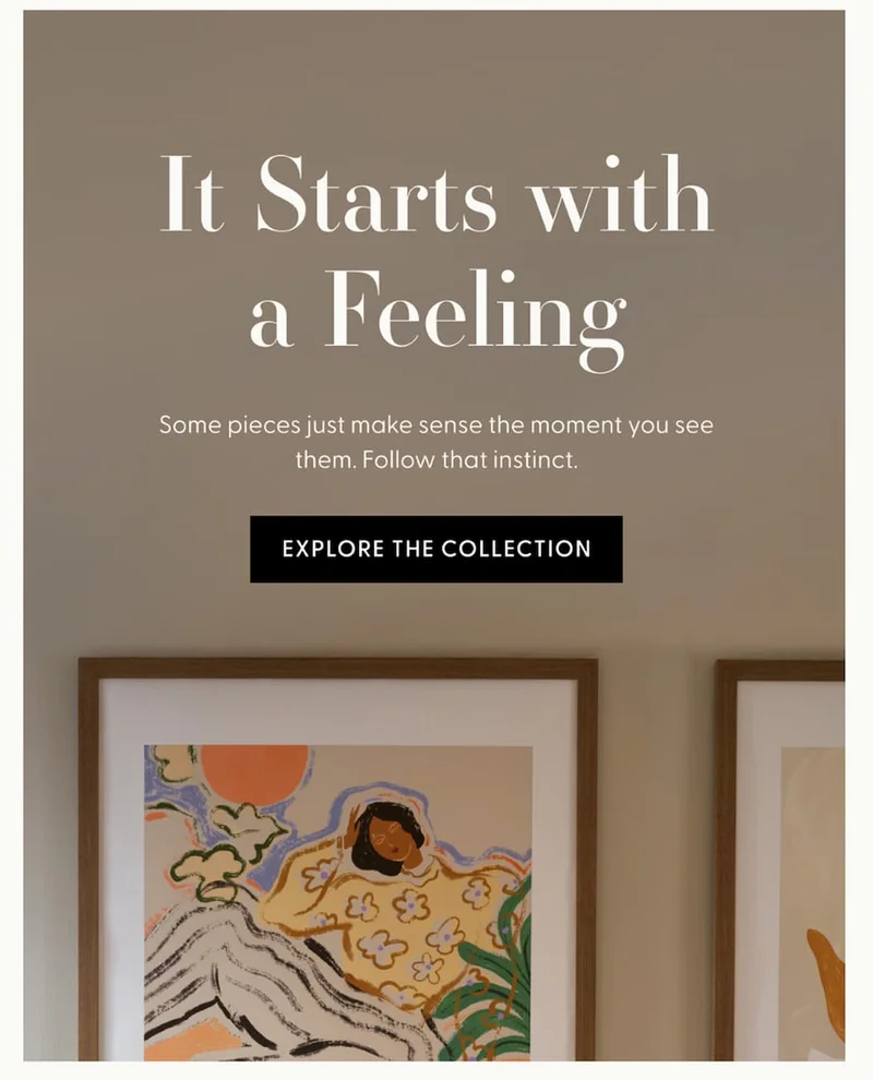 explore the collection
