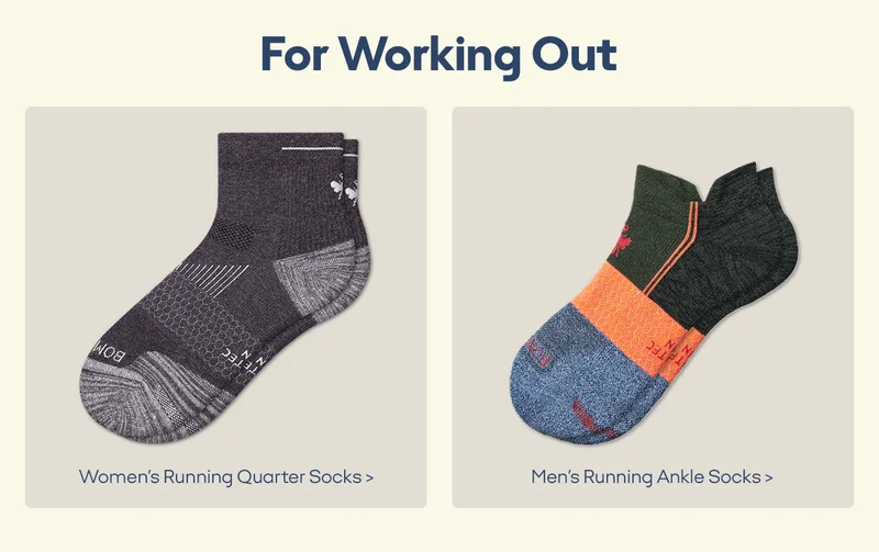 For Working Out