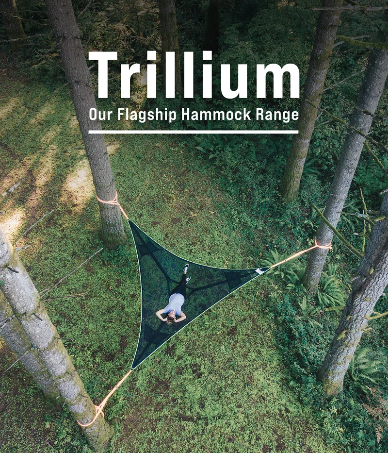 The Trillium Range
