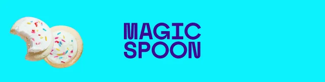 MAGIC SPOON