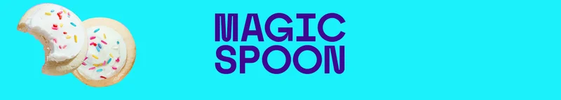 MAGIC SPOON