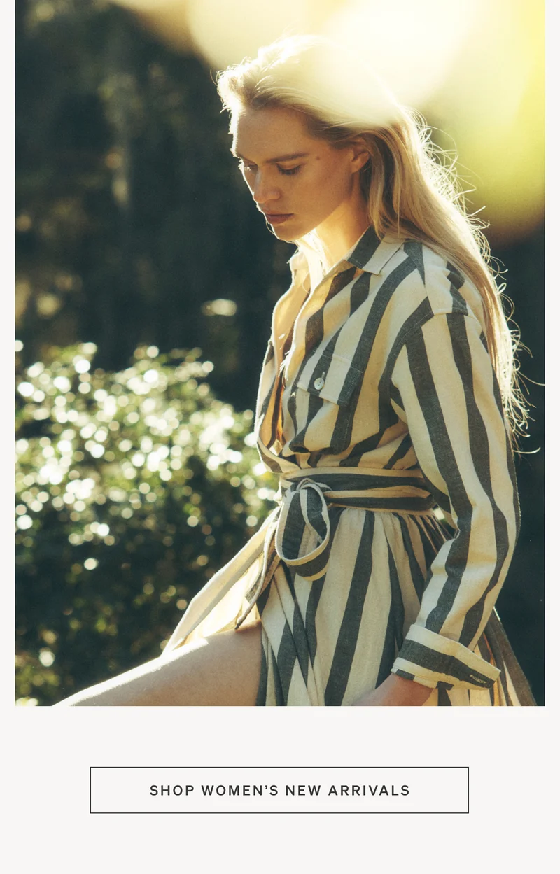 Shop Women's New Arrivals