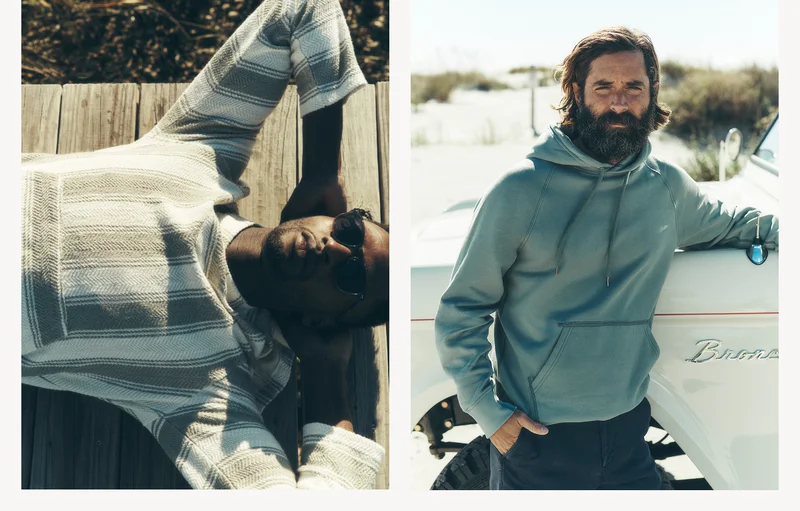 Shop Men's New Arrivals