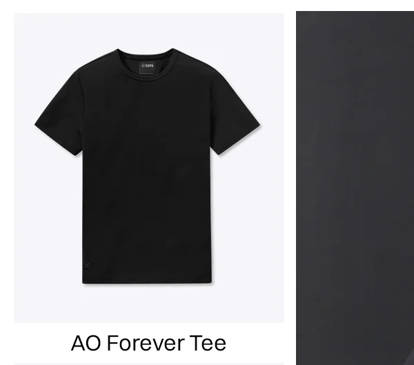 AO Forever Tee