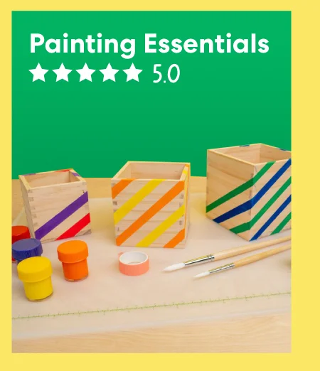 Painting Essentials