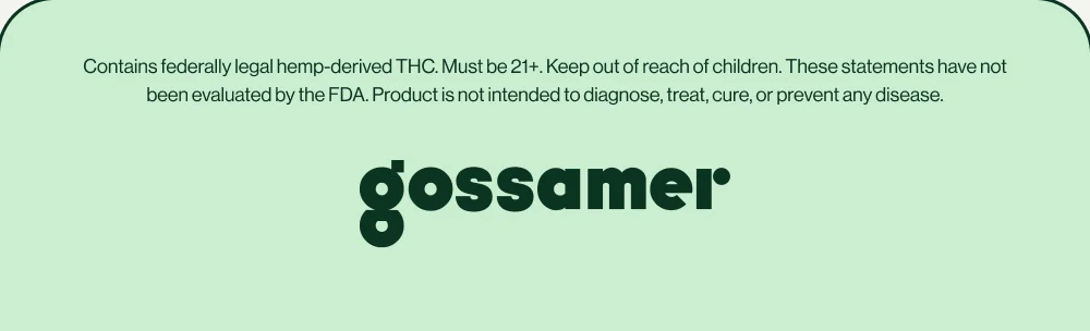 Gossamer