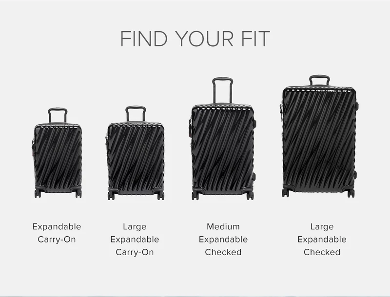 Find Your Fit