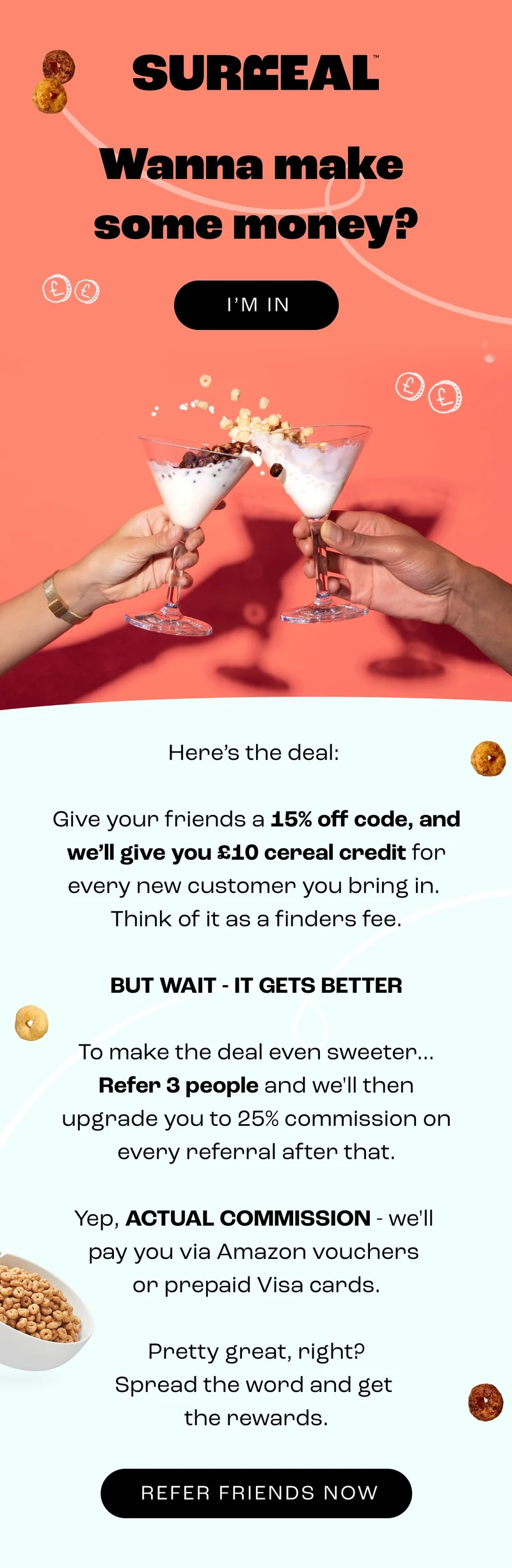 Wanna make some money?