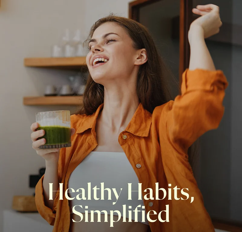 Healthy Habits, Simplified