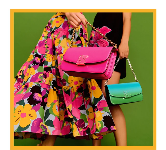 Shop Handbags