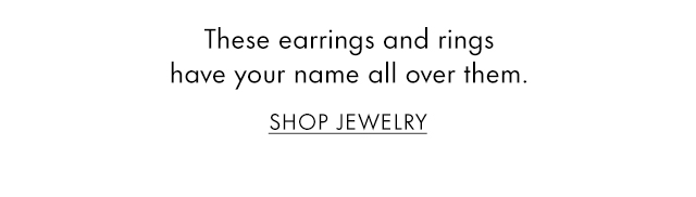 Shop Jewelry