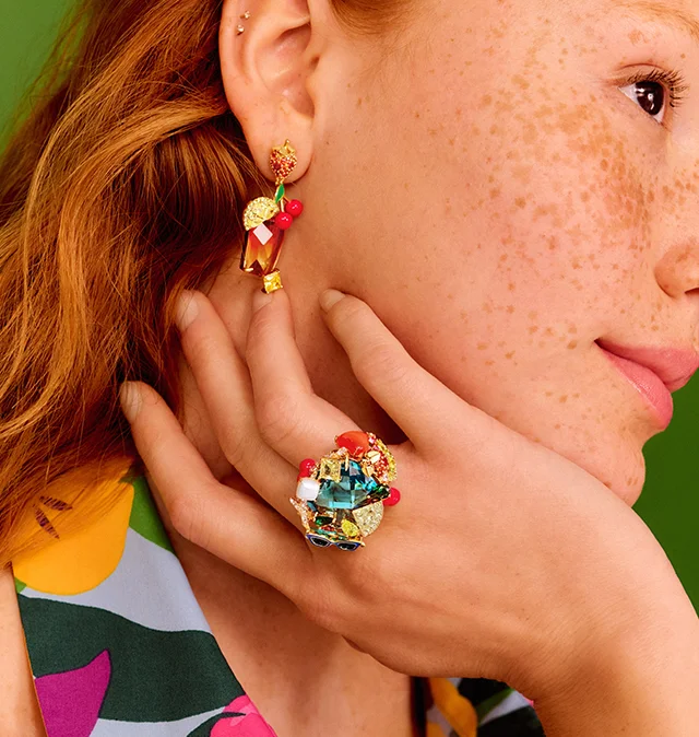 Shop Jewelry